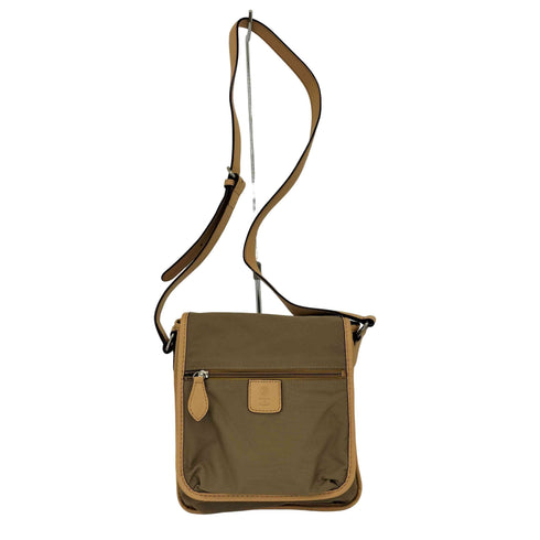 ペレボルサ PELLE BORSA ショルダーバッグ メンズ