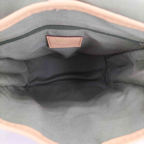 ペレボルサ PELLE BORSA ショルダーバッグ メンズ
