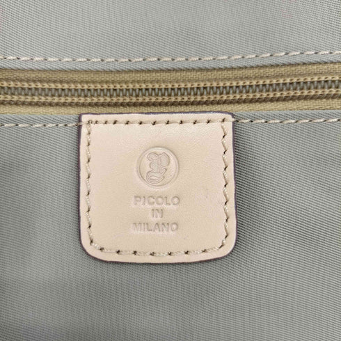 ペレボルサ PELLE BORSA ショルダーバッグ メンズ