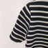 アルモーリュックス ARMOR LUX ベーシックフィット ショートスリーブボーダーカットソー レディース 2