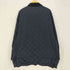 ポロラルフローレン POLO RALPH LAUREN 90-00s 襟コーデュロイ キルティング 中環ジャケット ビッグサイズ メンズ import:XXL