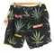 ワコマリア WACKO MARIA ×HIGH TIMES MARIJUANA SWIMMING SHORTS メンズ JPN:M