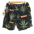 ワコマリア WACKO MARIA ×HIGH TIMES MARIJUANA SWIMMING SHORTS メンズ JPN:M