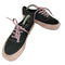 バンズ VANS authentic オーセンティック ローカットスニーカー レディース 24cm