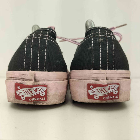 バンズ VANS authentic オーセンティック ローカットスニーカー レディース 24cm