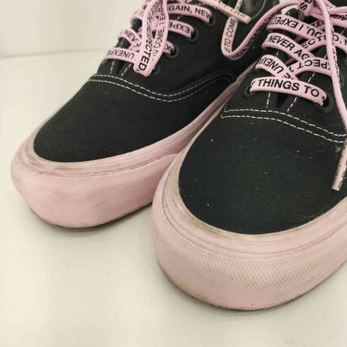 バンズ VANS authentic オーセンティック ローカットスニーカー レディース 24cm