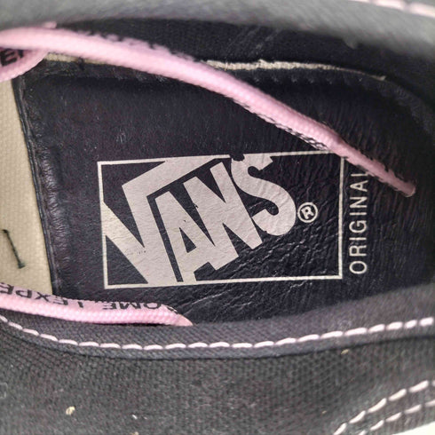 バンズ VANS authentic オーセンティック ローカットスニーカー レディース 24cm