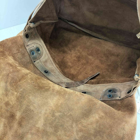 クラシカ KLASICA MAIL9 レザーショルダーバッグ メンズ