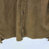 ディーゼル DIESEL LOGOED BUTTONS CORDUROY S-BUN-CORD OVERSHIRT メンズ import:M