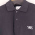 SOGATA SGT LOGO MESH POLO メンズ S