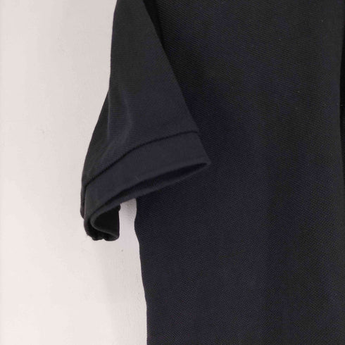 SOGATA SGT LOGO MESH POLO メンズ S