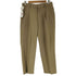 ビューティーアンドユースユナイテッドアローズ BEAUTY & YOUTH UNITED ARROWS クリスピーツイル 1P オッドパンツ メンズ S