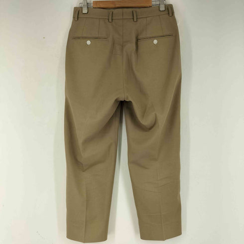 ビューティーアンドユースユナイテッドアローズ BEAUTY & YOUTH UNITED ARROWS クリスピーツイル 1P オッドパンツ メンズ S