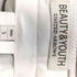 ビューティーアンドユースユナイテッドアローズ BEAUTY & YOUTH UNITED ARROWS クリスピーツイル 1P オッドパンツ メンズ S