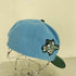 ニューエラ NEW ERA 59FIFTY チームロゴ刺繍 6パネルキャップ メンズ