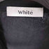 ETIHW WHITE リネン混 S/S テーラードジャケット レディース