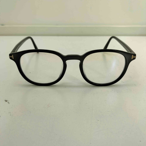 トムフォード TOM FORD イタリア製 TF5795-K-B アジアンフィット メガネ 眼鏡 メンズ 51□21 145