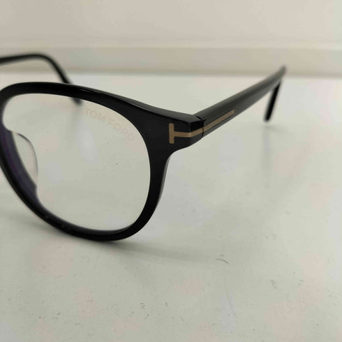 トムフォード TOM FORD イタリア製 TF5795-K-B アジアンフィット メガネ 眼鏡 メンズ 51□21 145