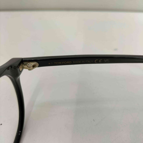 トムフォード TOM FORD イタリア製 TF5795-K-B アジアンフィット メガネ 眼鏡 メンズ 51□21 145
