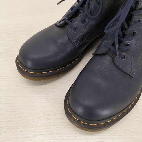 ドクターマーチン Dr.Martens 1460 W PASCAL 8 EYE BOOT メンズ UK:9