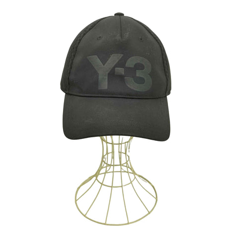 ワイスリー Y-3 TRUCKER CAP トラッカー キャップ メッシュ切替 メンズ OSFA