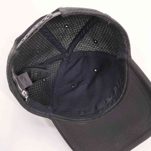 ワイスリー Y-3 TRUCKER CAP トラッカー キャップ メッシュ切替 メンズ OSFA