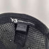 ワイスリー Y-3 TRUCKER CAP トラッカー キャップ メッシュ切替 メンズ OSFA