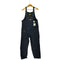 ナイジェルケーボン NIGEL CABOURN LYBRO NAVAL DUNGAREE HERRINGBONE OVERALL メンズ 46