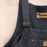 ナイジェルケーボン NIGEL CABOURN LYBRO NAVAL DUNGAREE HERRINGBONE OVERALL メンズ 46