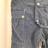 ナイジェルケーボン NIGEL CABOURN LYBRO NAVAL DUNGAREE HERRINGBONE OVERALL メンズ 46