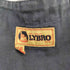 ナイジェルケーボン NIGEL CABOURN LYBRO NAVAL DUNGAREE HERRINGBONE OVERALL メンズ 46
