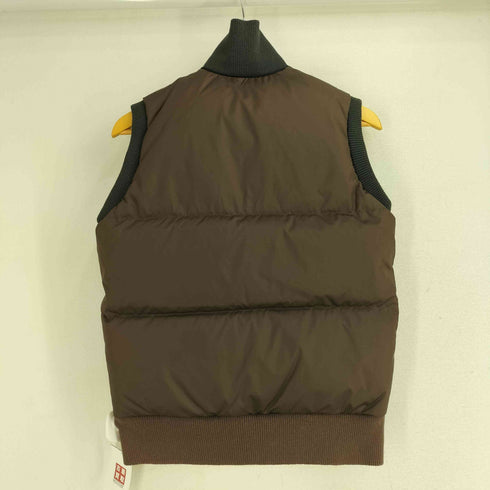 アディダス adidas Y2K トレフォイルロゴ ダウンベスト レディース OT