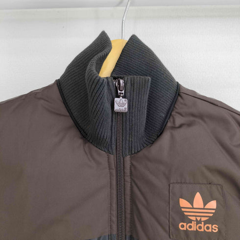 アディダス adidas Y2K トレフォイルロゴ ダウンベスト レディース OT