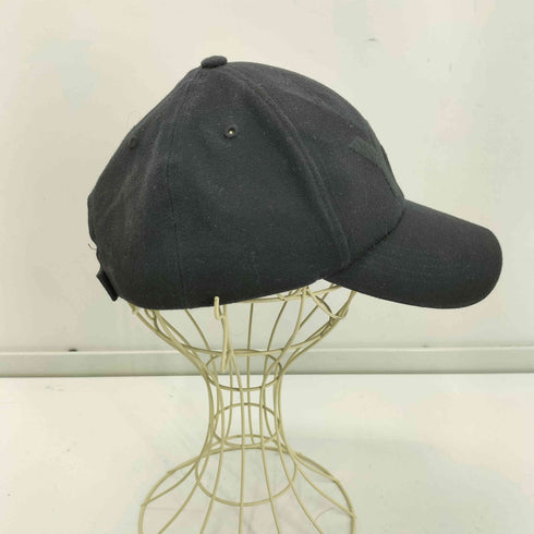 ワイスリー Y-3 LOGO CAP ロゴ 刺繍 6パネル キャップ メンズ OSFA