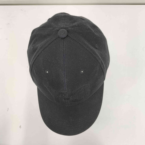 ワイスリー Y-3 LOGO CAP ロゴ 刺繍 6パネル キャップ メンズ OSFA