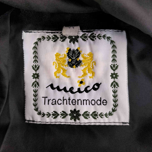meico trachtenmode チロルスカート レディース M