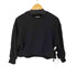 アメリ AMERI GLOSSY SWEAT SET UP DRESS レディース S