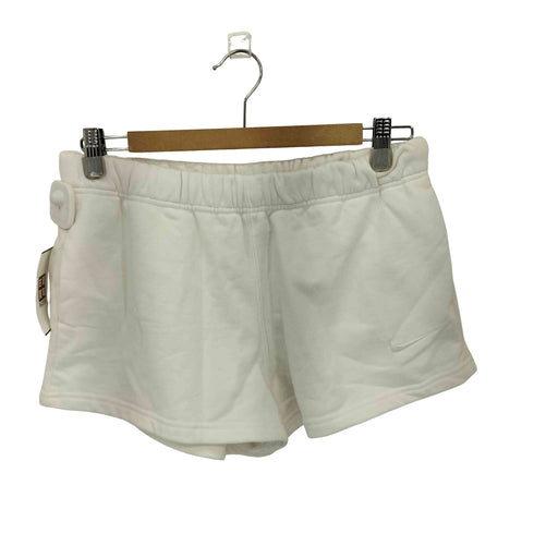 ナイキ NIKE Fleece Shorts フリース ショートパンツ ショーツ レディース M
