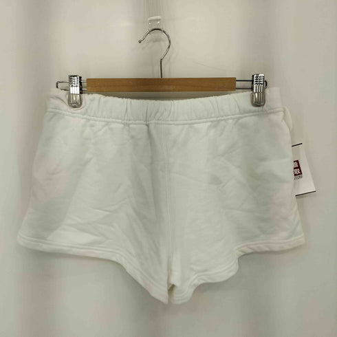 ナイキ NIKE Fleece Shorts フリース ショートパンツ ショーツ レディース M