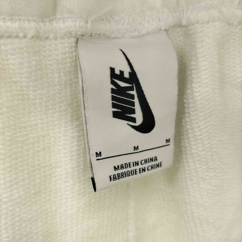 ナイキ NIKE Fleece Shorts フリース ショートパンツ ショーツ レディース M