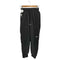 ナイキ NIKE Zipper Quick-Drying Sweatpants ジッパー クイックドライング ウーブンナイロンパンツ レディース S