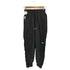 ナイキ NIKE Zipper Quick-Drying Sweatpants ジッパー クイックドライング ウーブンナイロンパンツ レディース S