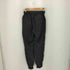 ナイキ NIKE Zipper Quick-Drying Sweatpants ジッパー クイックドライング ウーブンナイロンパンツ レディース S