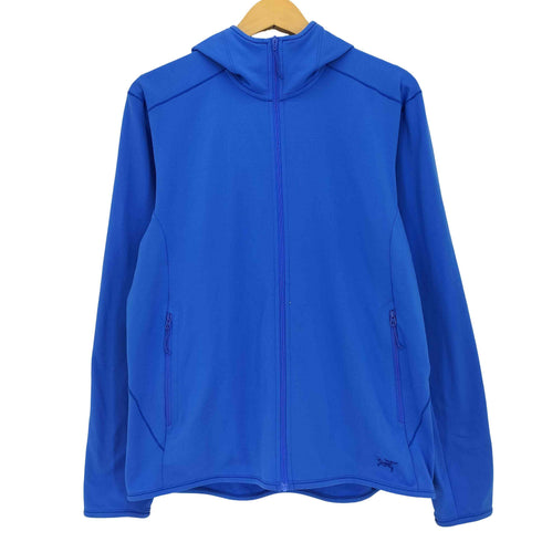 アークテリクス ARCTERYX 24aw KYANITE LT HOODY カイヤナイト LT フーディ レディース import:L