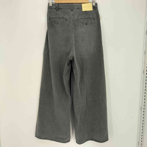 DU JOUR 24aw WRAP JEAN CHINOS レディース JPN:38