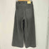 DU JOUR 24aw WRAP JEAN CHINOS レディース JPN:38