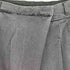 DU JOUR 24aw WRAP JEAN CHINOS レディース JPN:38