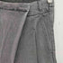 DU JOUR 24aw WRAP JEAN CHINOS レディース JPN:38