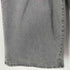 DU JOUR 24aw WRAP JEAN CHINOS レディース JPN:38