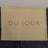 DU JOUR 24aw WRAP JEAN CHINOS レディース JPN:38